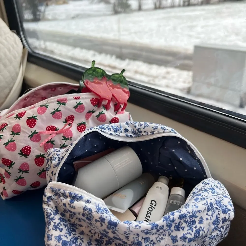 Handmade Luella Bag
